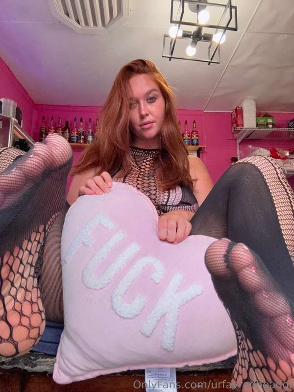 urfavredheadgf