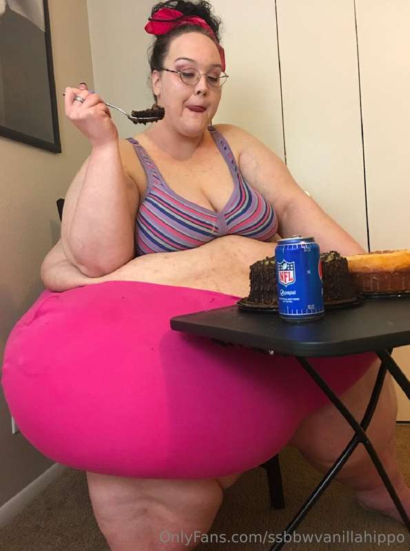 ssbbwvanillahippo