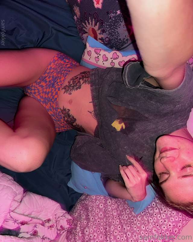 onlysamsof image #6
