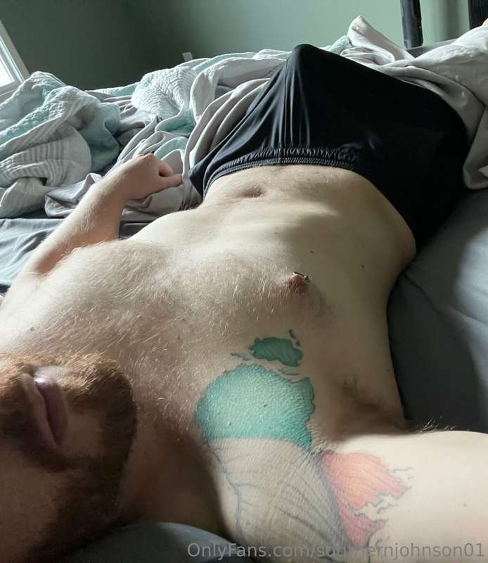 Who wants to take care of this for me