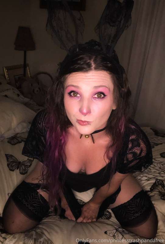 princesstrashpandafree image #2