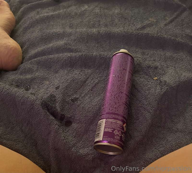 Dette produktet er det mest brukte jeg har på badet, så selv..