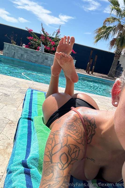 flexem.feet