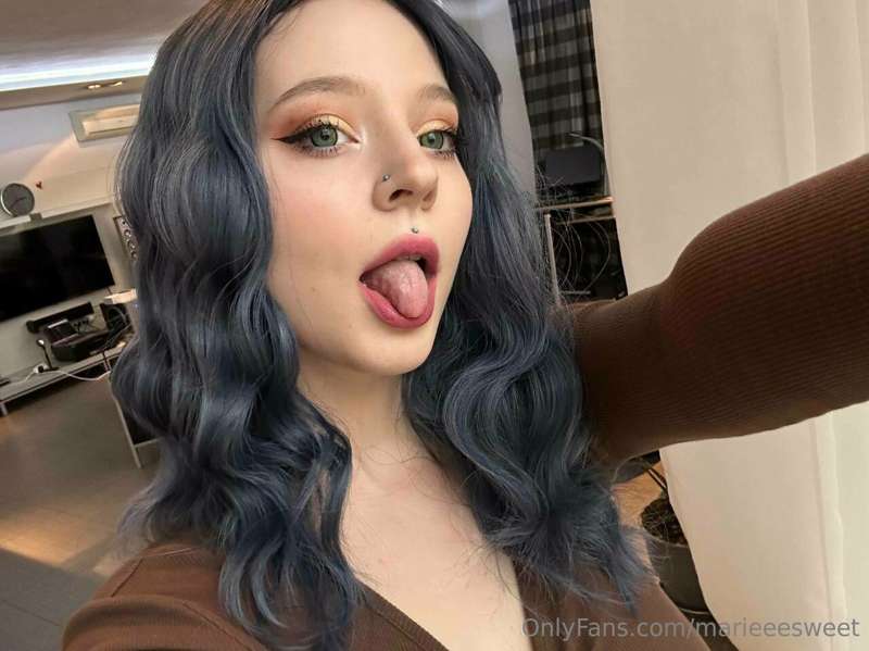 marieeesweet