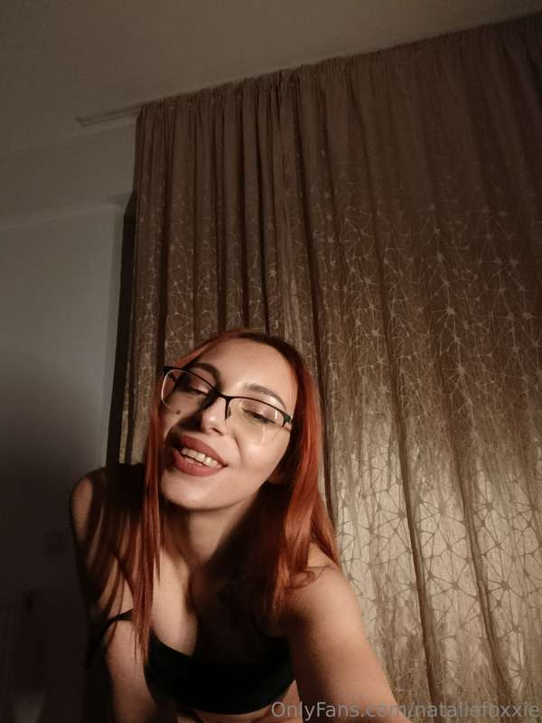 nataliefoxxie