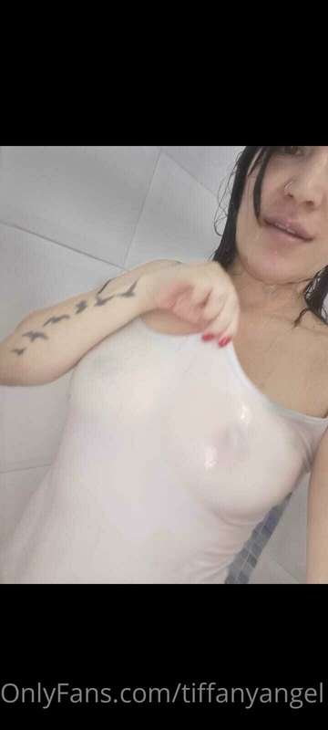 tiffanyangel
