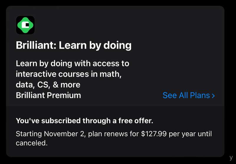 Hey friends! I’m diving back into math as a personal challen..