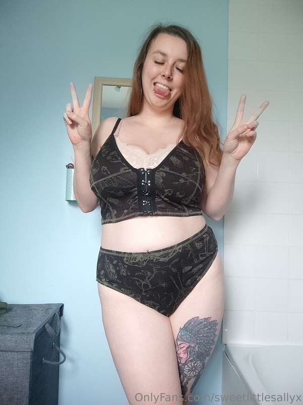 sweetlittlesallyx