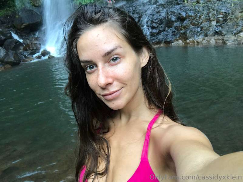 cassidyxklein