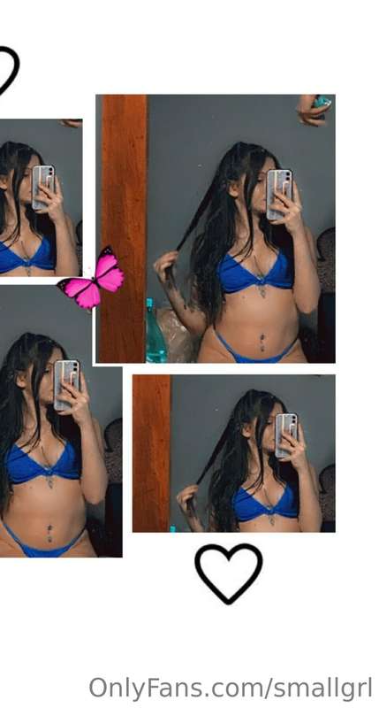 💙