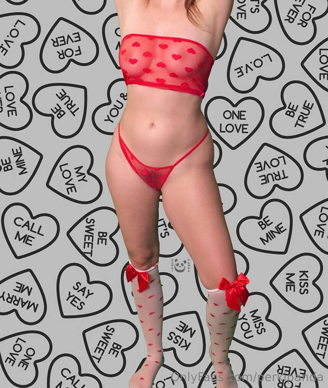 Go check out my new Valentine's Day set, I'm sure you wont b..