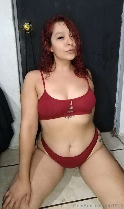 Me extrañaste? ❣️🔥