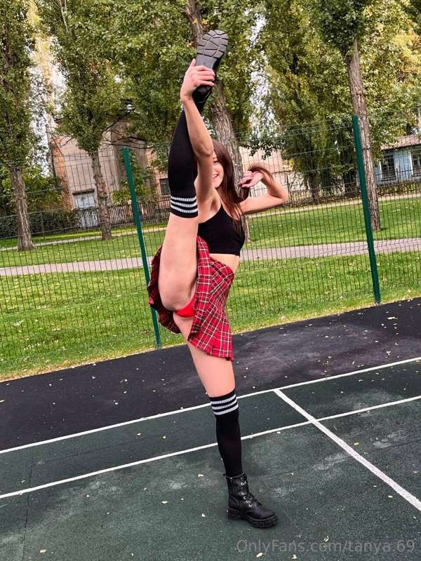 Gymnast❤️‍🔥