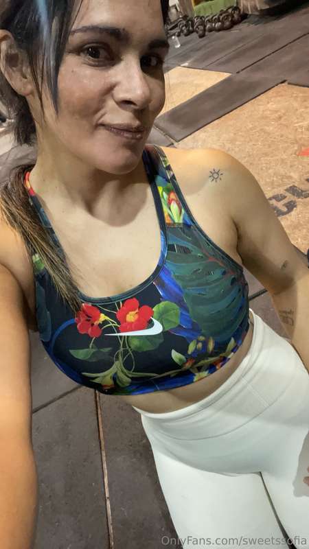 🏋️‍♀️