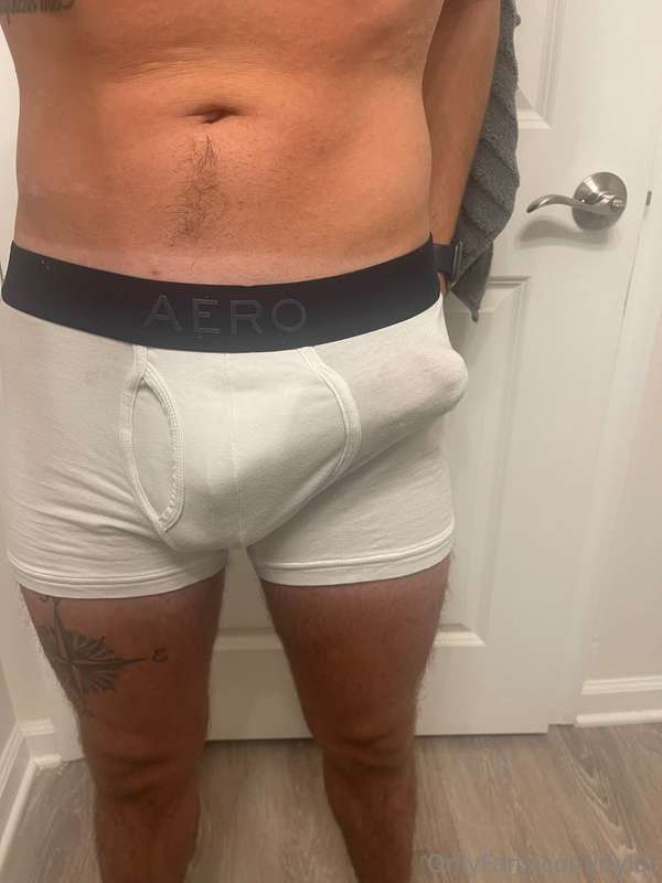 Rock hard on this Saturday morning 🫣😈🥵 you like watching the..