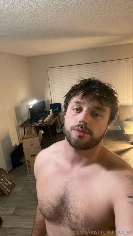 I feel so good 
