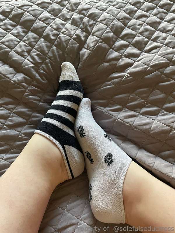 solefulseductress