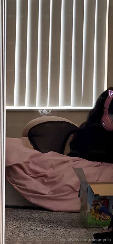 gloomydia