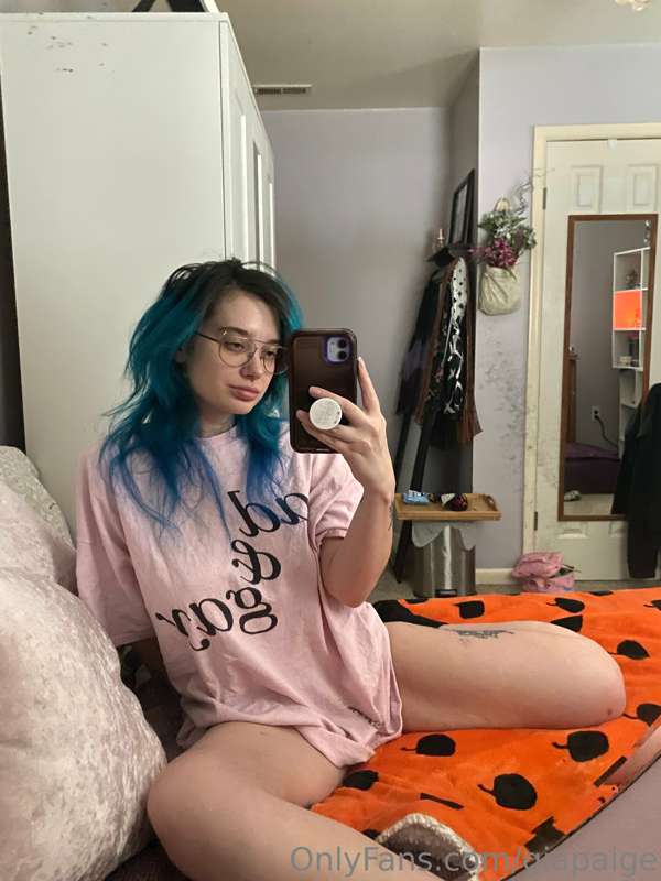 Gia Paige 在 Tocromo 的第 849 張照片