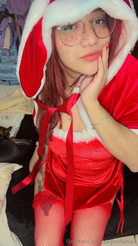 xxgisellehixx