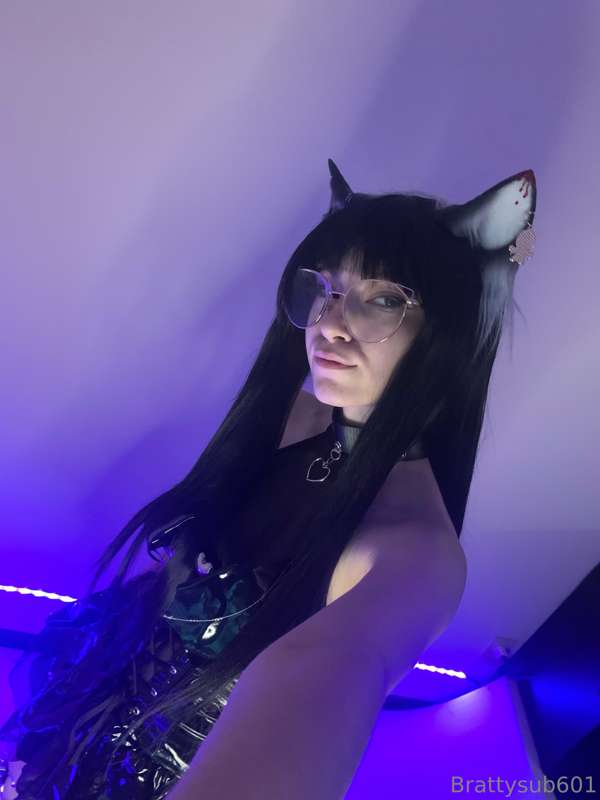 New post up on my other page @jaidasubbykitten