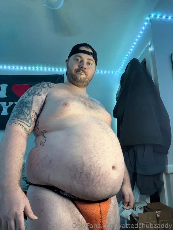 yattedchubzaddy image #3