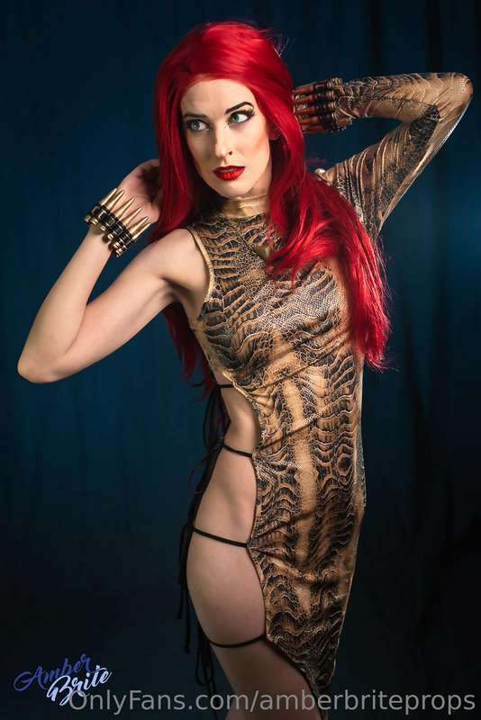amberbriteprops