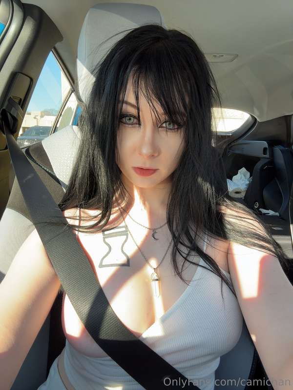 camichan