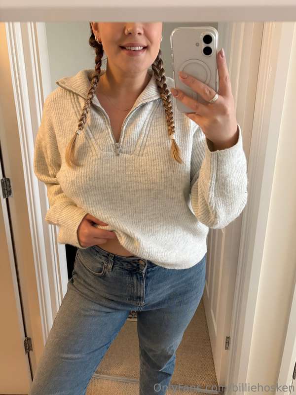 billiehosken