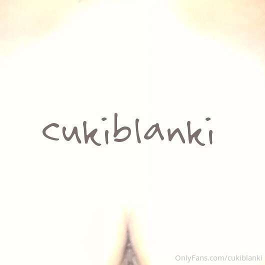 cukiblanki image #1