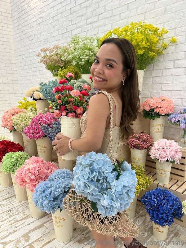 🥰💐