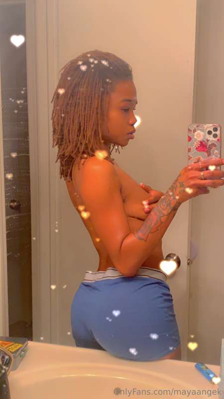 mayaangek