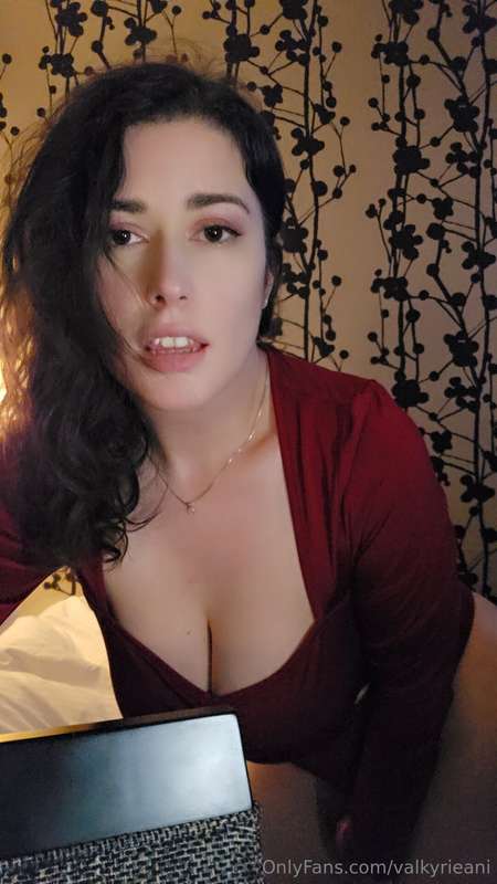 valkyrieani