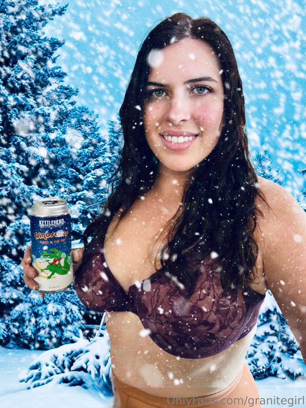 granitegirl