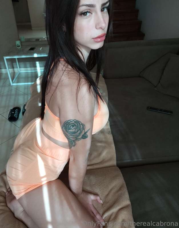 therealcabrona image #1