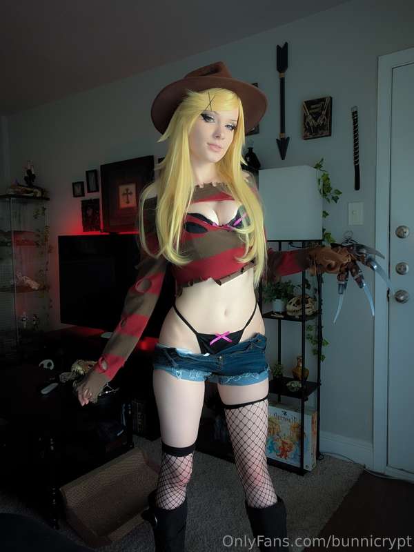 bunnicrypt image #3