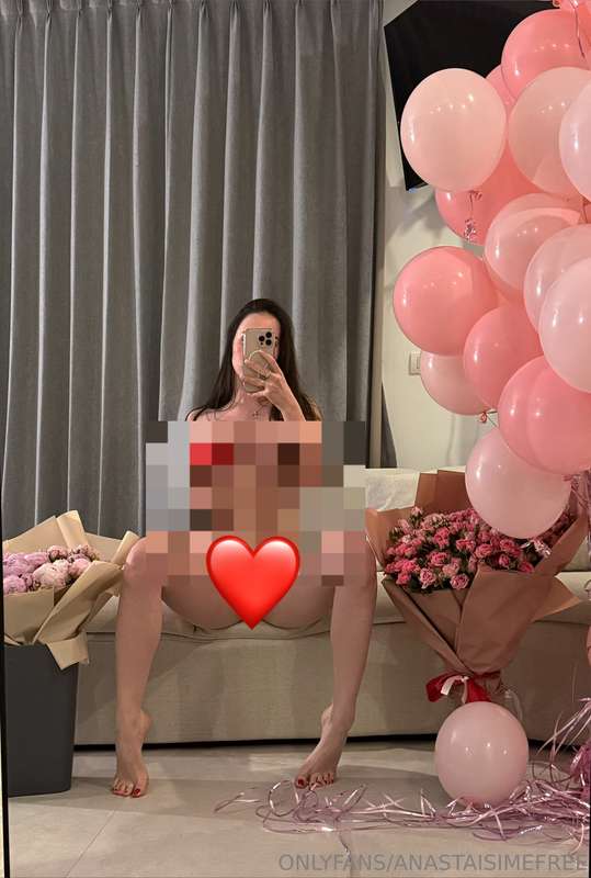 anastaisimefree