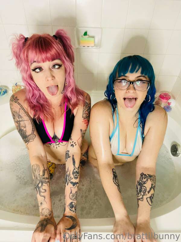 brattiibunny