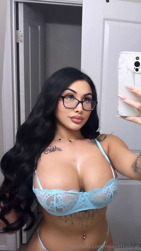 mjaeethebrat