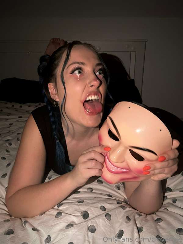 cloverfae image #2