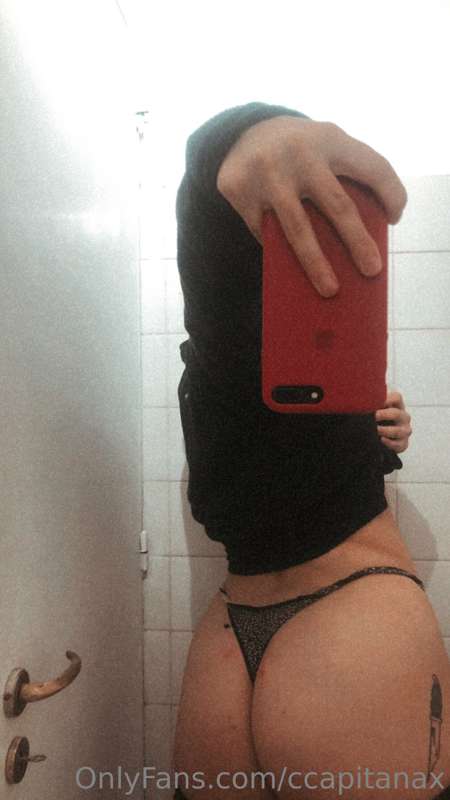 Big butt
Big heart ♥️