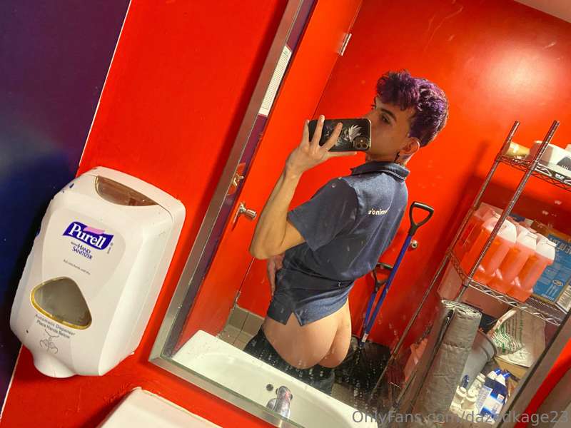 dazedkage23