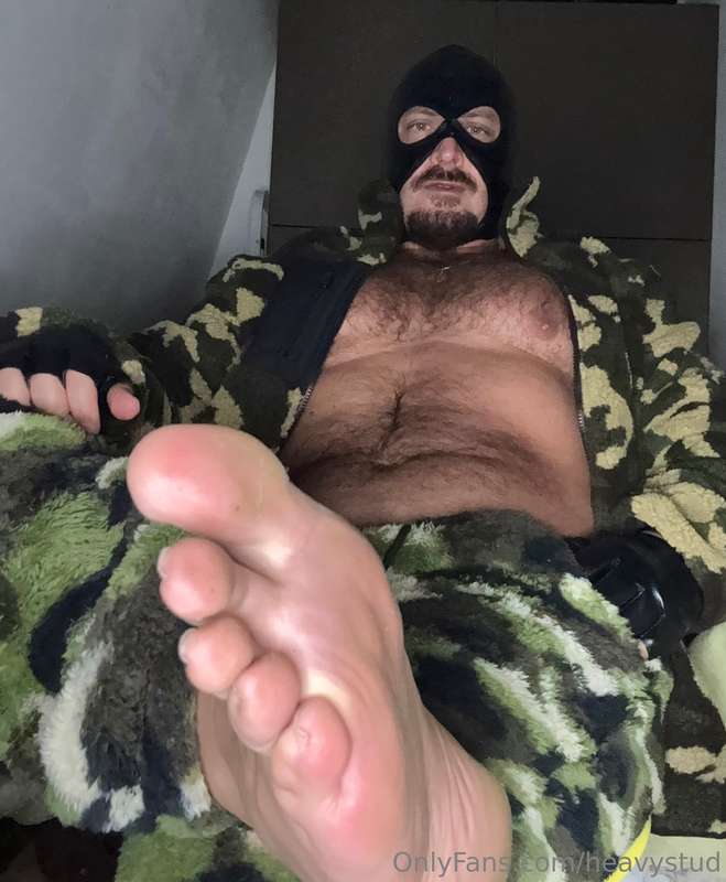 heavystud