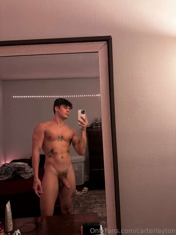 carterlayton