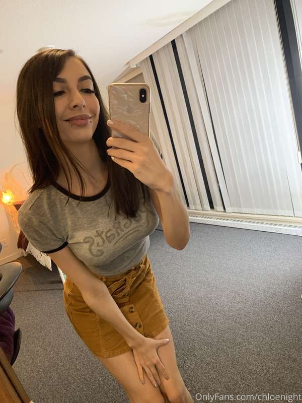 Oops, these were from the other day!