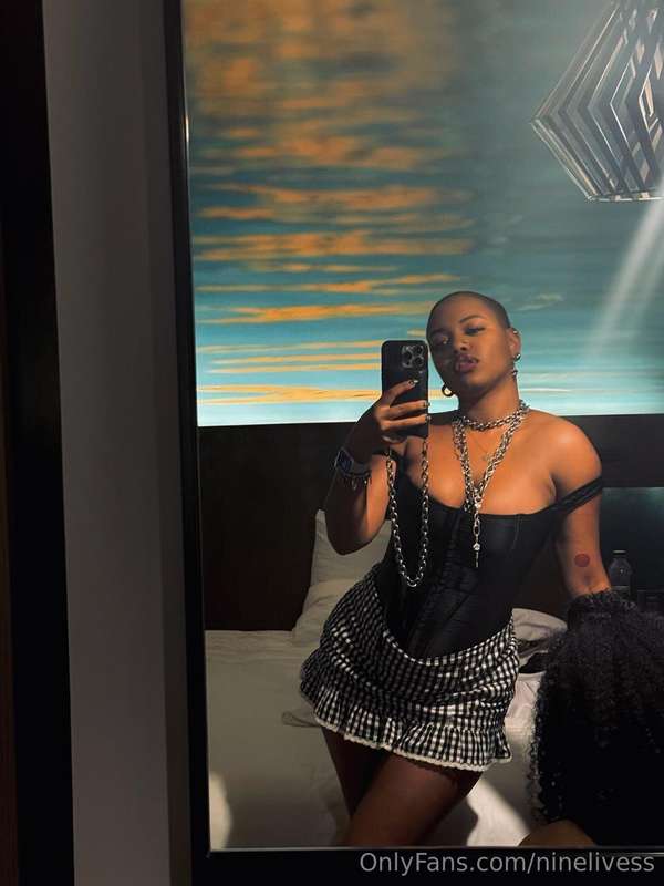 goddessnine image #1