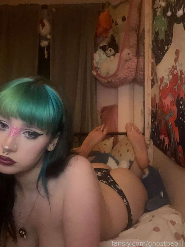 ghostbabiii image #1
