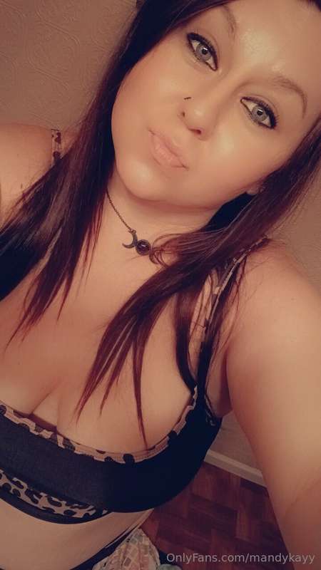 mandykayy