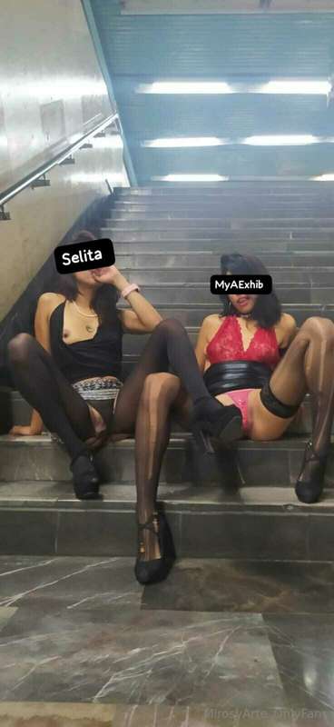 media