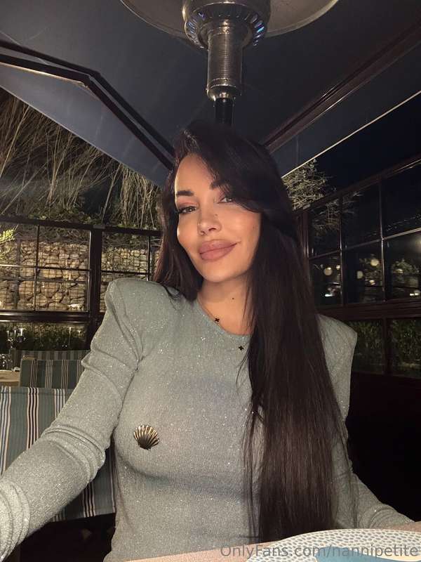 A glass of wine, a commanding presence and an evening full o..